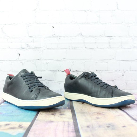 CAMPER Lace-up Casual Sneaker Shoes Size 11.5 - Picture 2 of 10